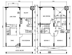 Blk 231 Bishan Street 23 (Bishan), HDB Executive #502312481